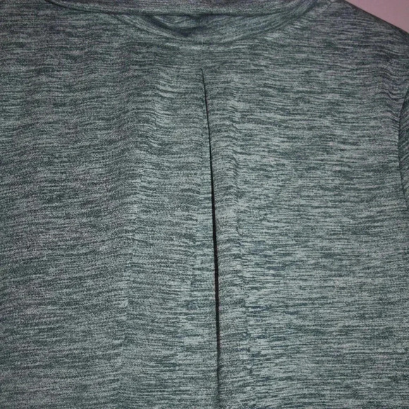 Eddie Bauer Cowl Neck Women's Large Pull Over Long Sleeve - Picture 9 of 13